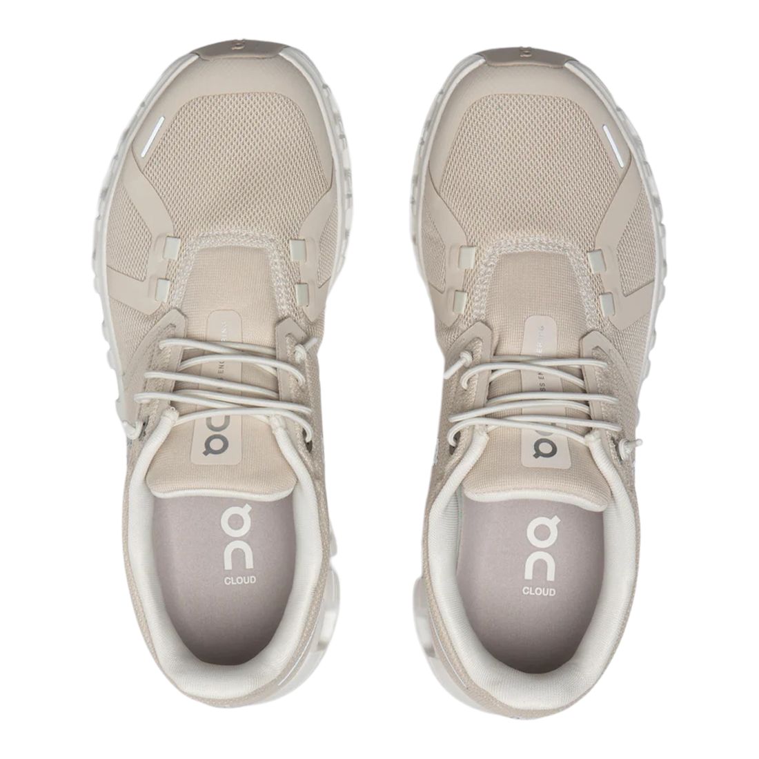 On Women's Cloud 6 Walking Shoes