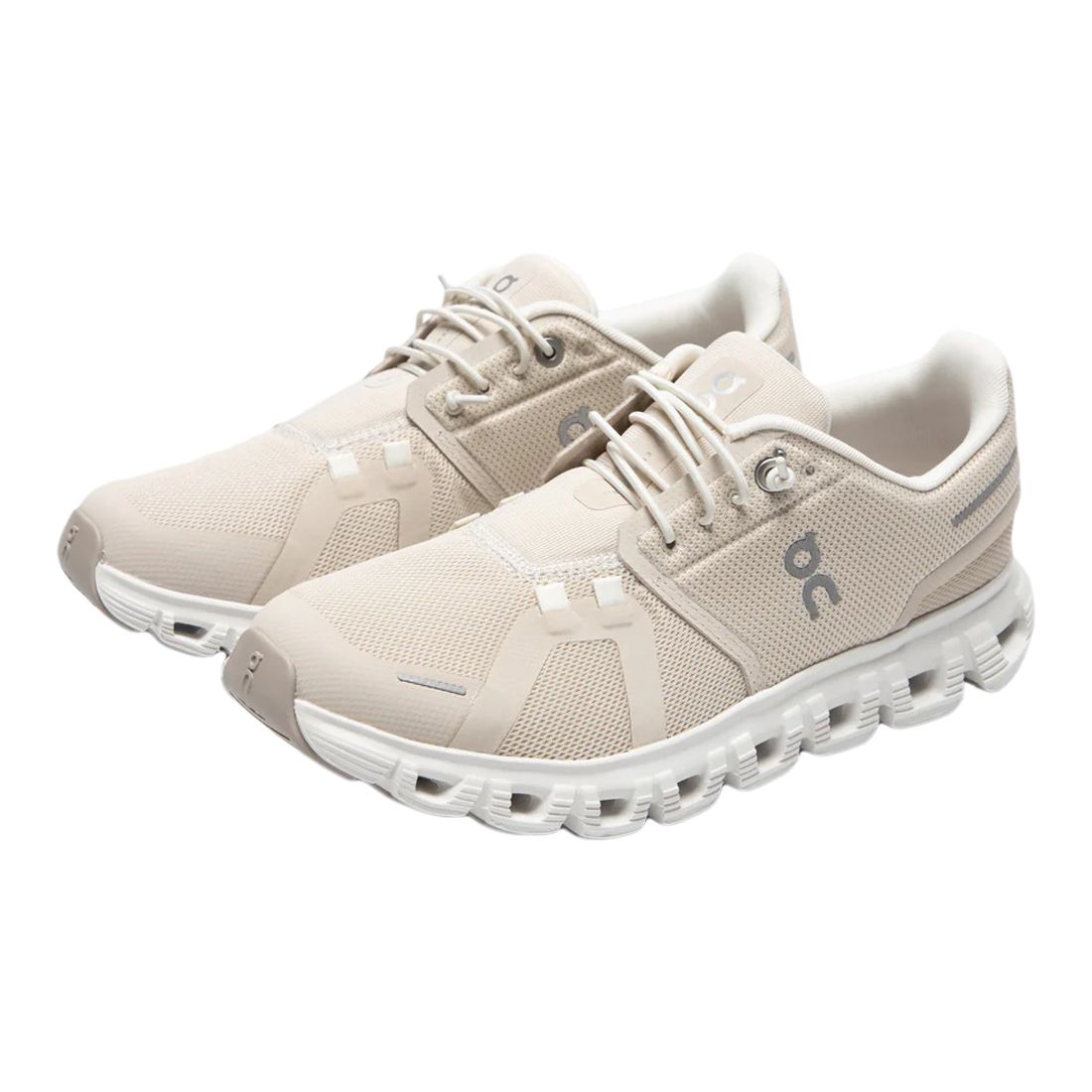 On Women's Cloud 6 Walking Shoes