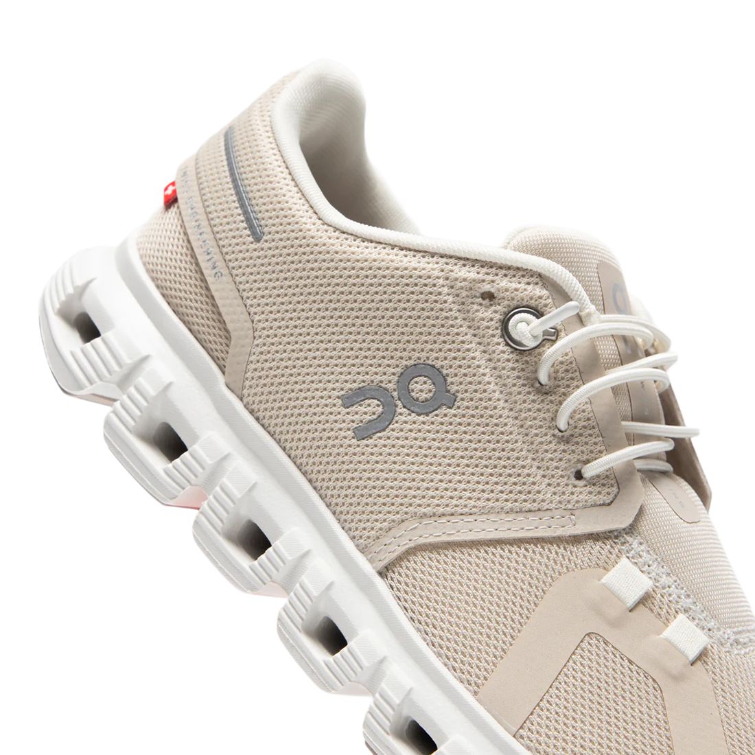 On Women's Cloud 6 Walking Shoes