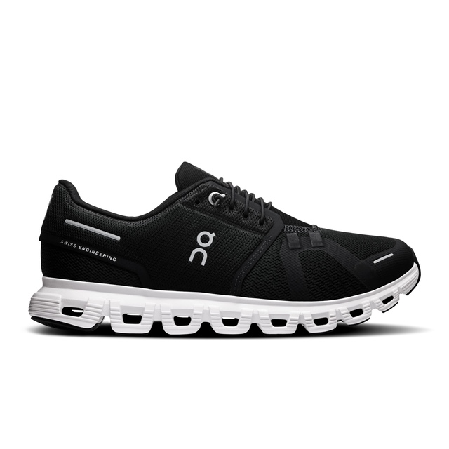 On Women's Cloud 6 Walking Shoes