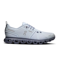 On Women's Cloud 6 Waterproof Walking Shoes Side_Right