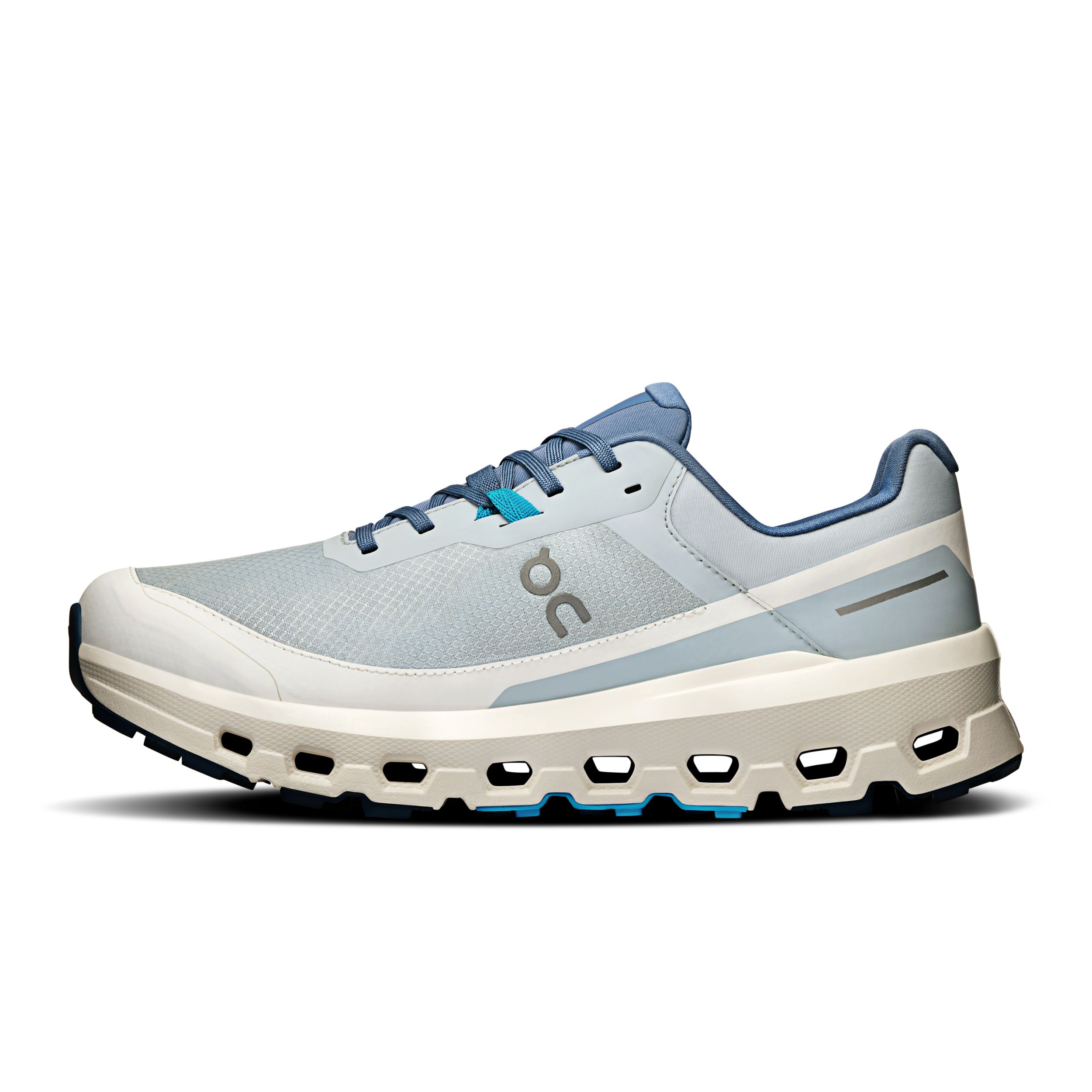 On Women's Cloudvista Waterproof Trail Running Shoes