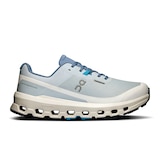 On Women's Cloudvista Waterproof Trail Running Shoes Side_Right