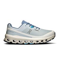 On Women's Cloudvista Waterproof Trail Running Shoes Side_Right