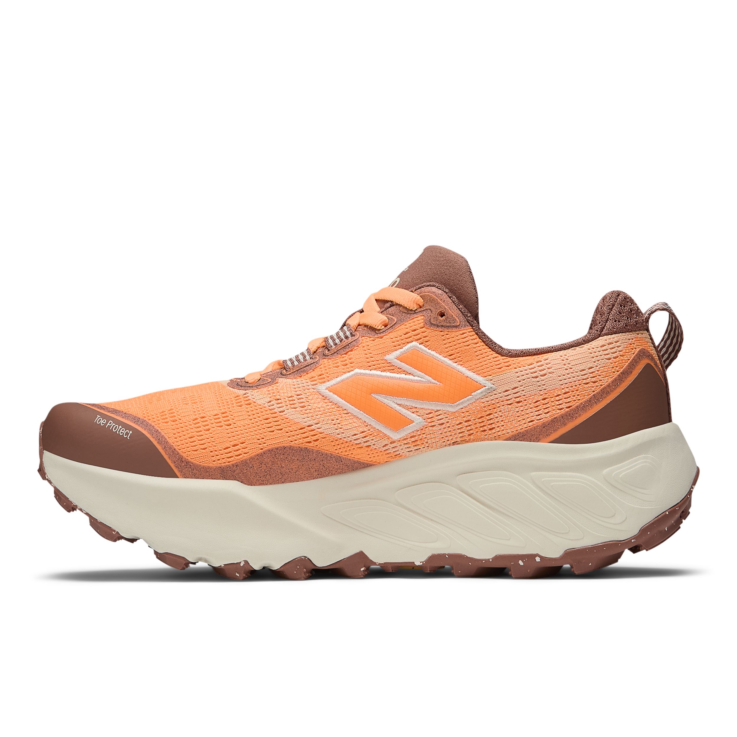 New Balance Women's Hierro v9 Trail Running Shoes