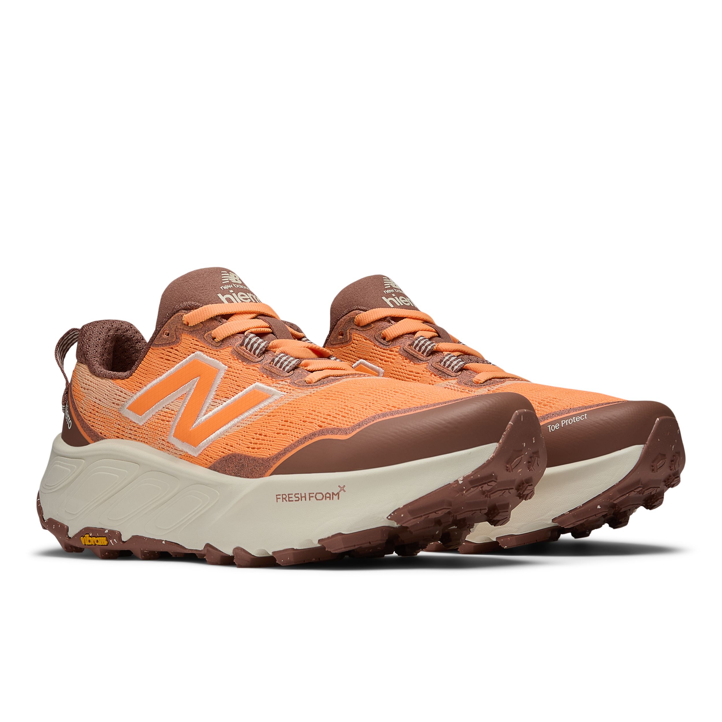 New Balance Women's Hierro v9 Trail Running Shoes