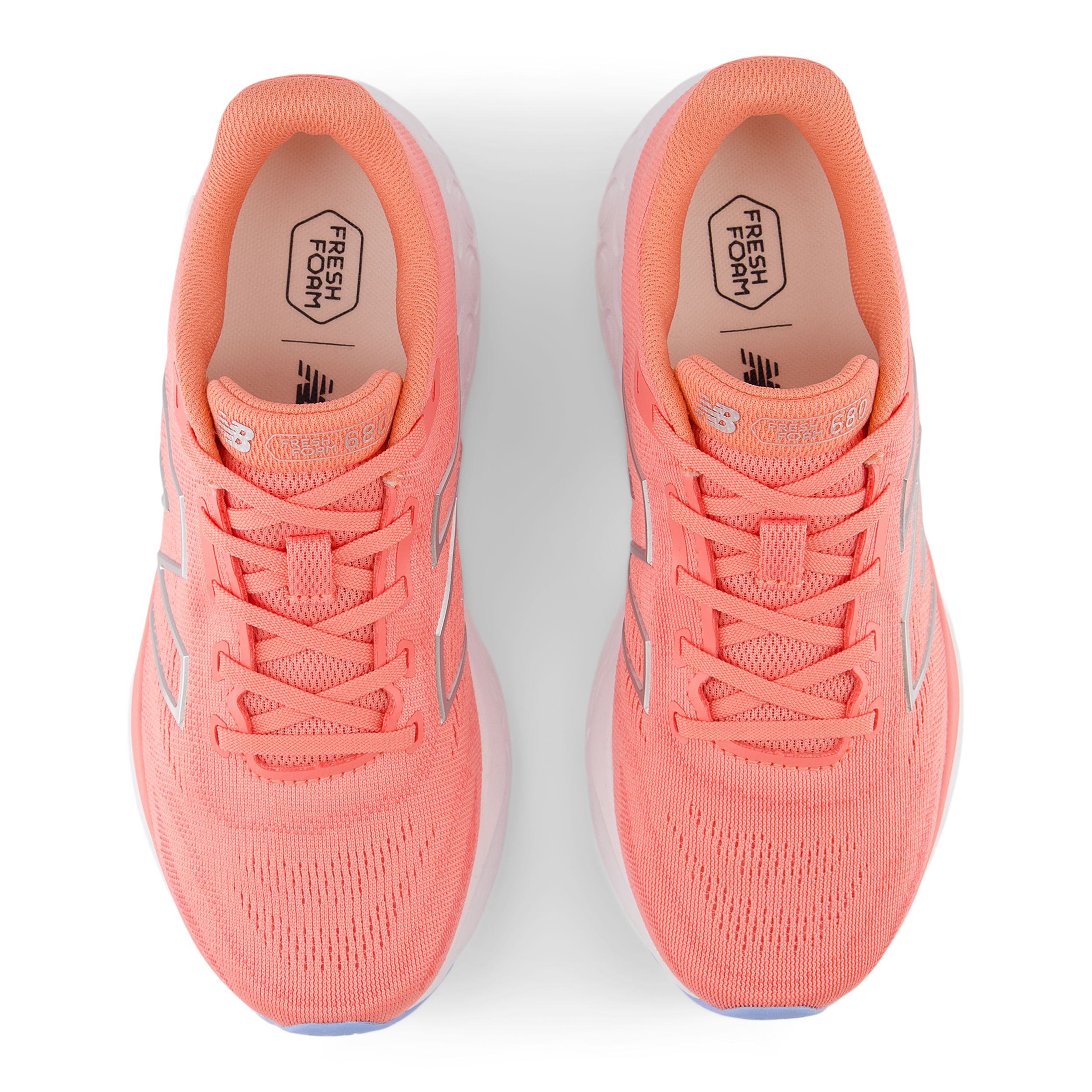 New Balance Women's 680 V8 Running Shoes