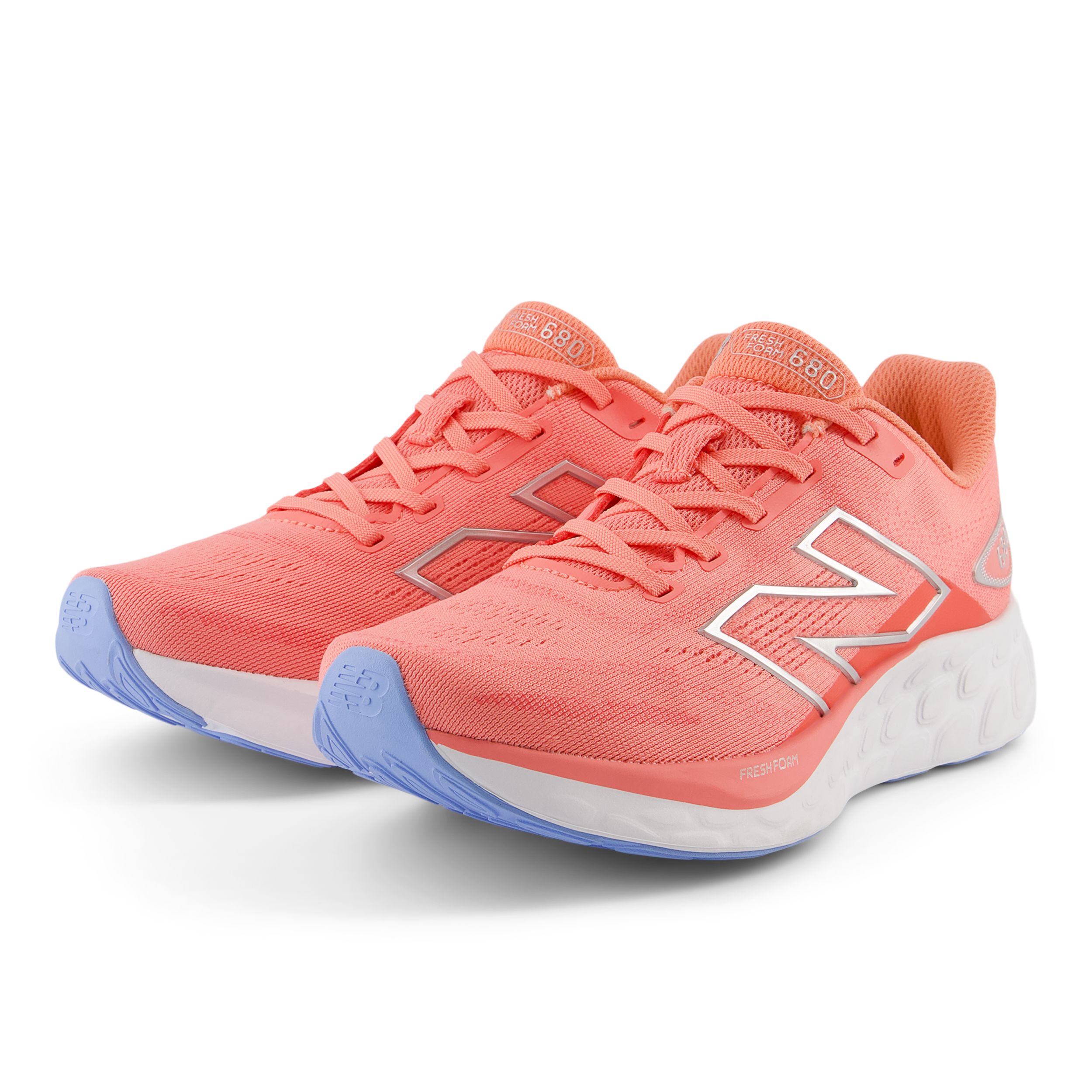 New Balance Women's 680 V8 Running Shoes