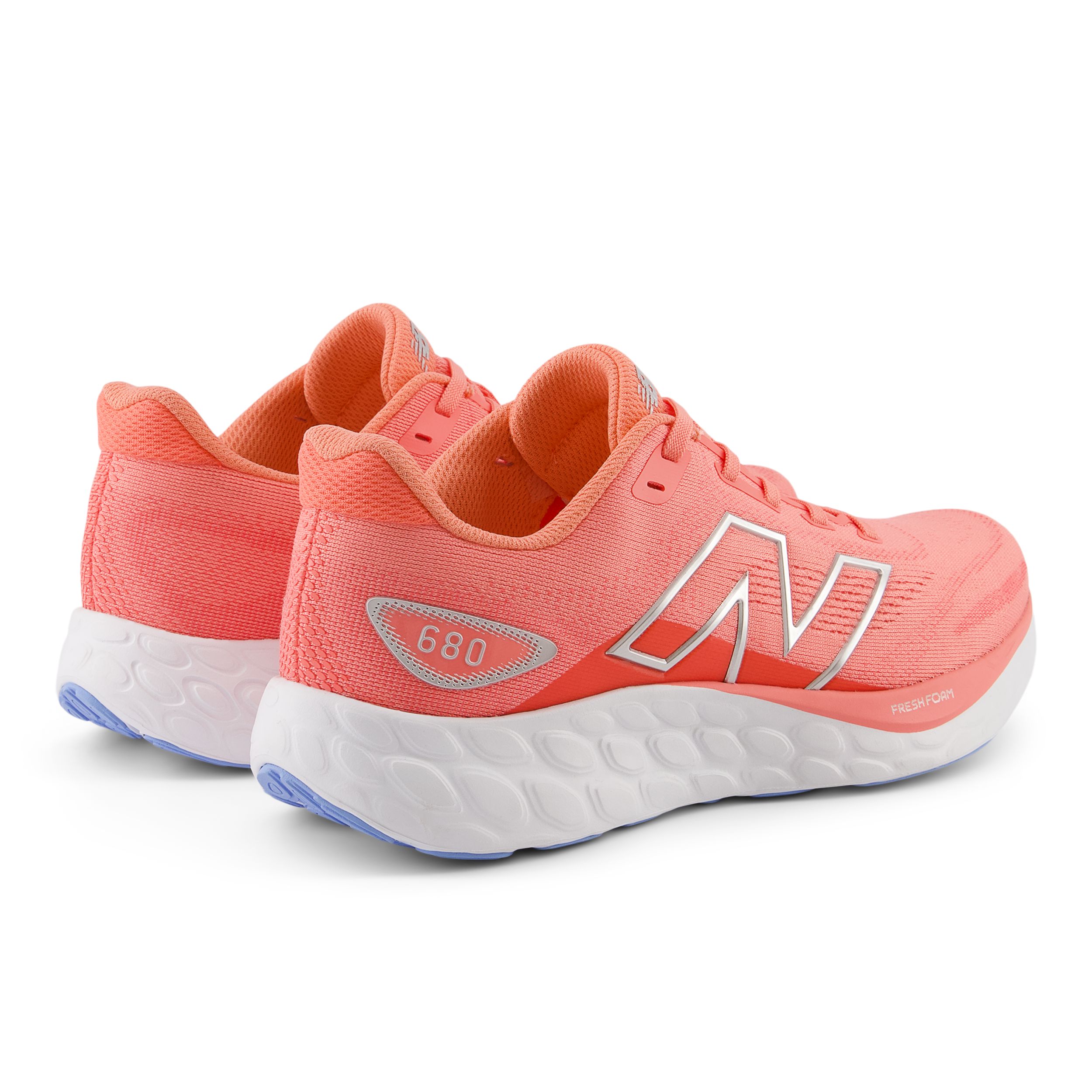 New Balance Women's 680 V8 Running Shoes