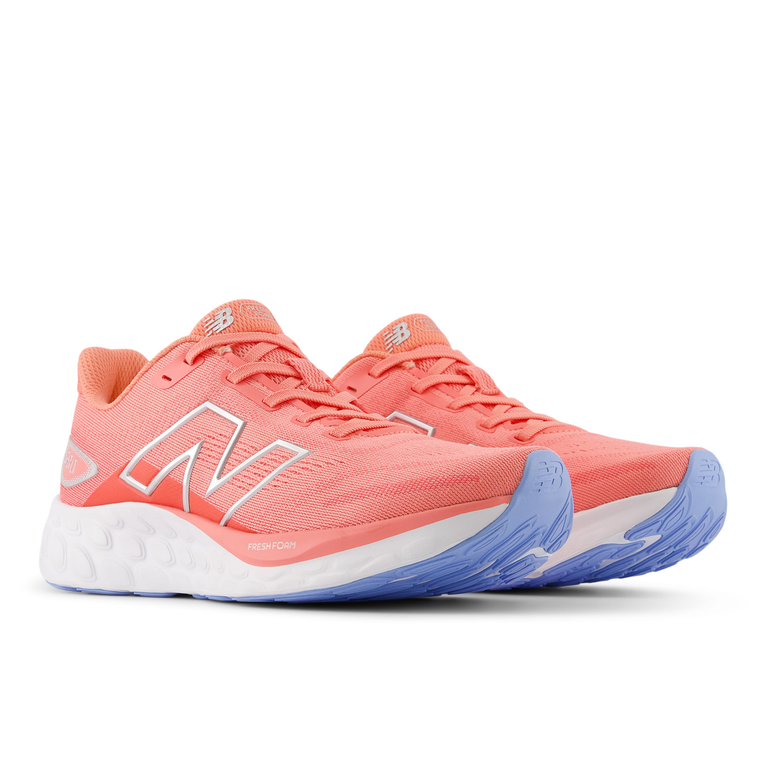 New Balance Women's 680 V8 Running Shoes