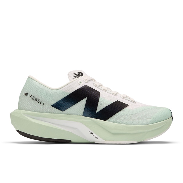 New Balance Women's FuelCell Rebel V4 Running Shoes