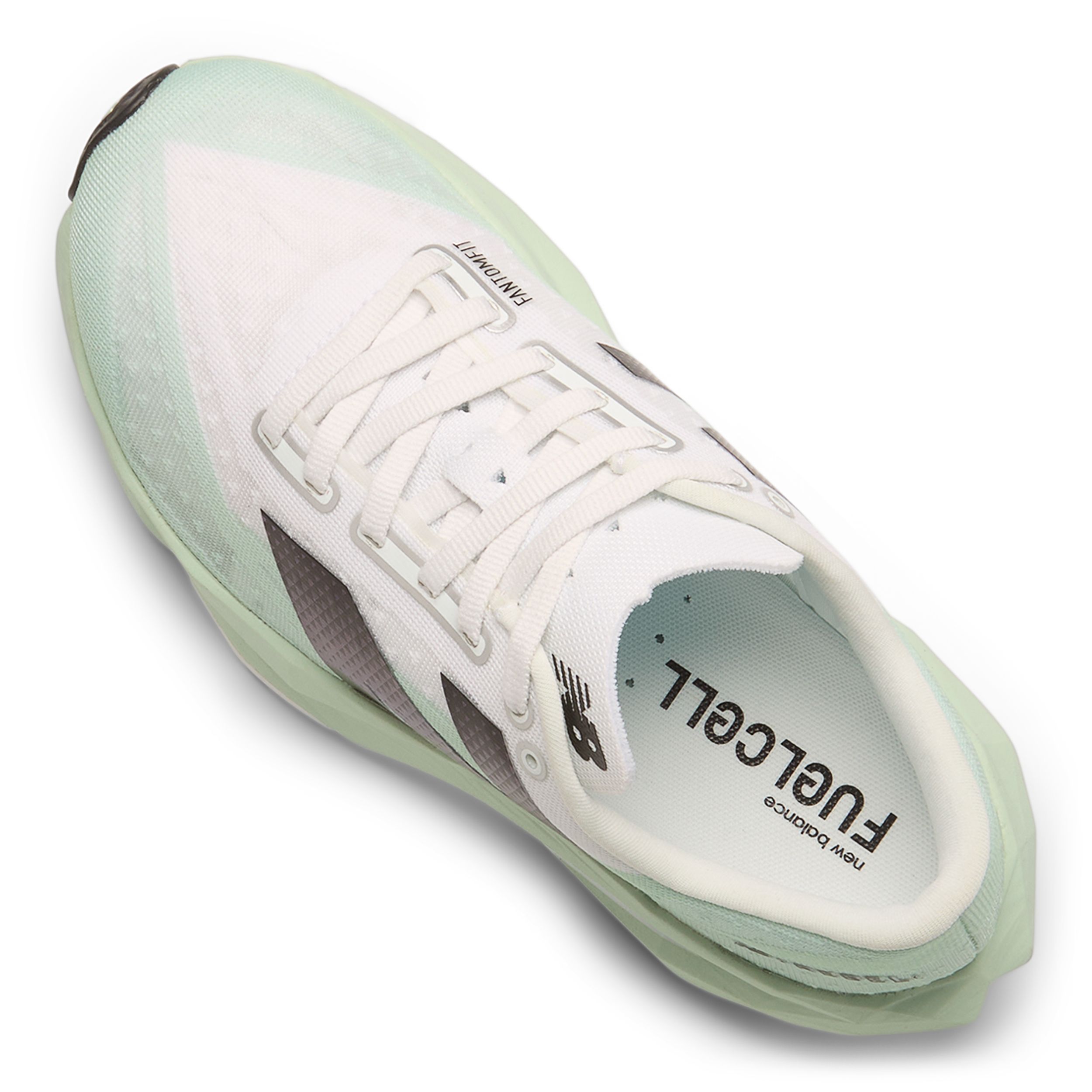 New Balance Women's FuelCell Rebel V4 Running Shoes