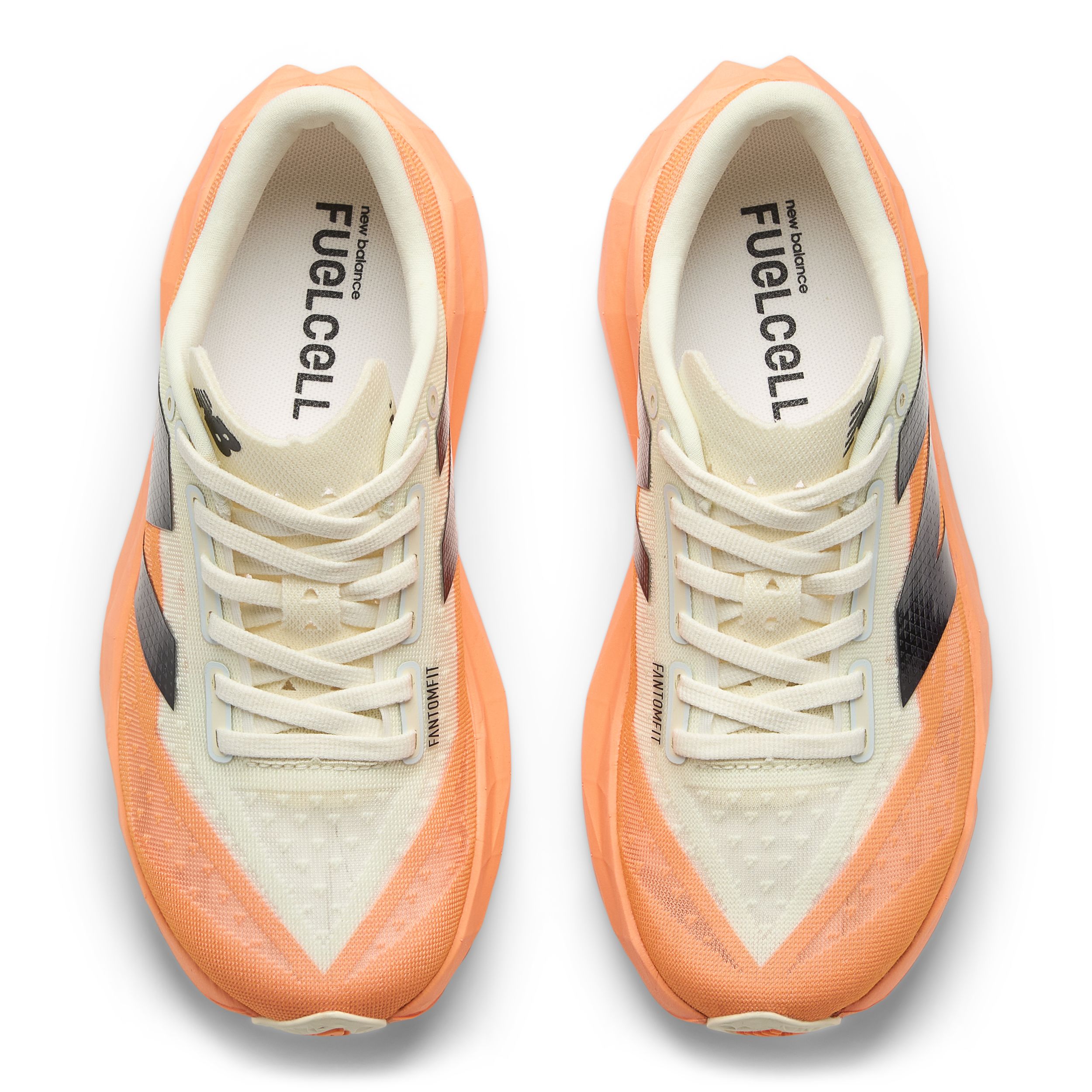 New Balance Women's FuelCell Rebel V4 Running Shoes