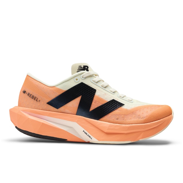 New Balance Women's FuelCell Rebel V4 Running Shoes