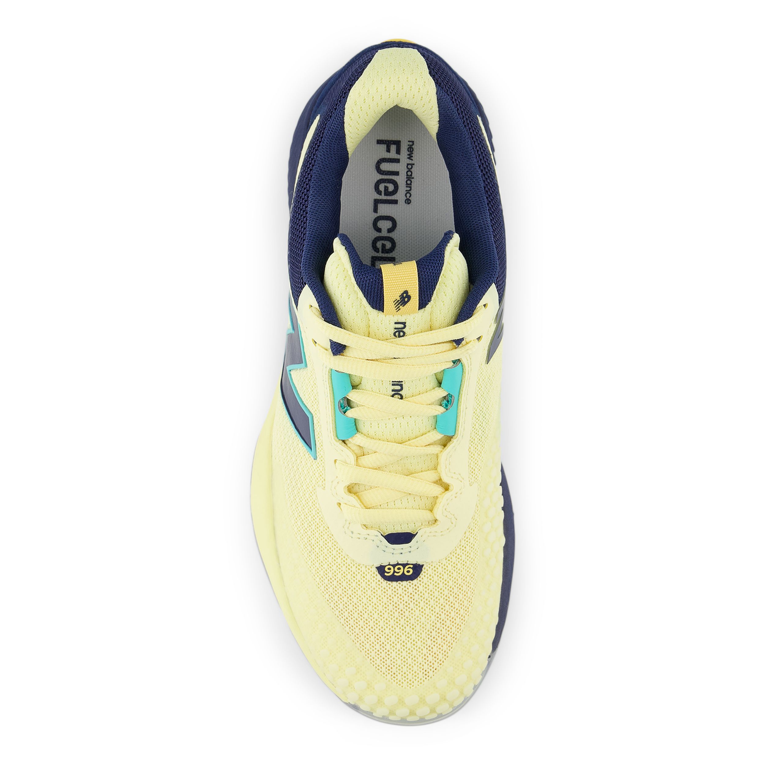 New Balance Women's FuelCell 996v4 Tennis Shoes