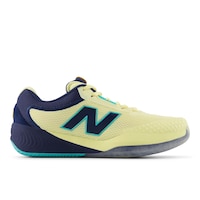 New Balance Women's FuelCell 996v4 Tennis Shoes Side_Right