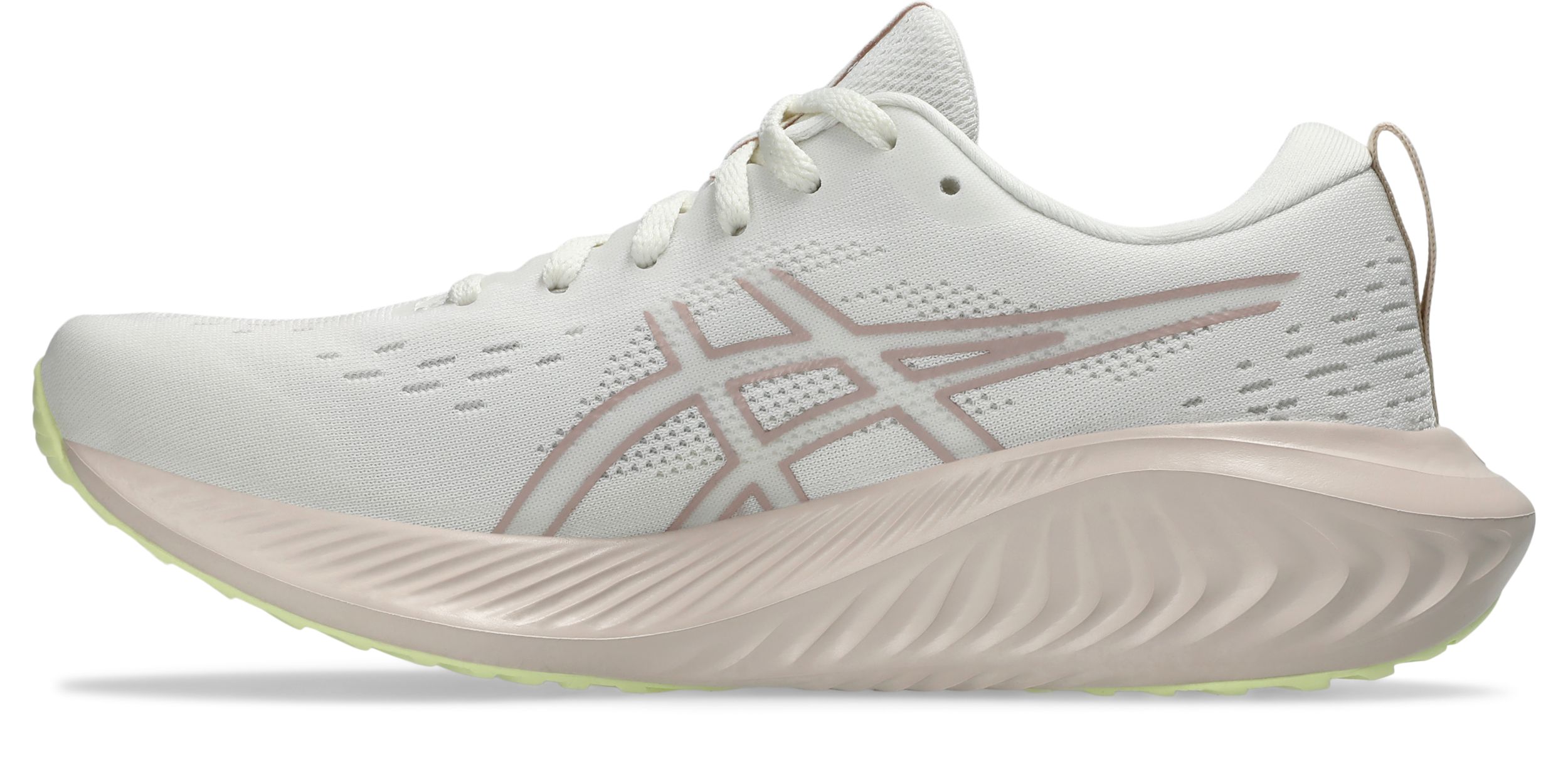 ASICS Women's Gel-Excite 10 Wide Mesh Running Shoes