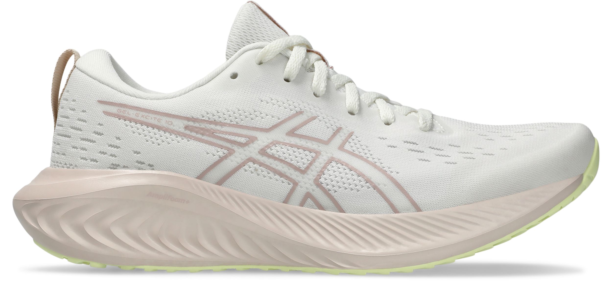 ASICS Women's Gel-Excite 10 Wide Mesh Running Shoes