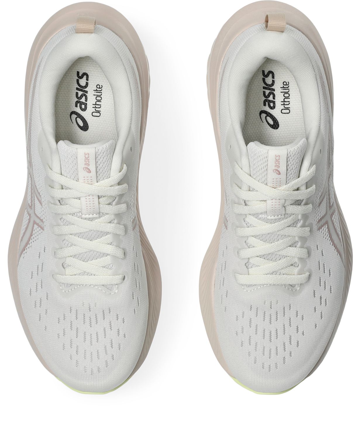 ASICS Women's Gel-Excite 10 Wide Mesh Running Shoes