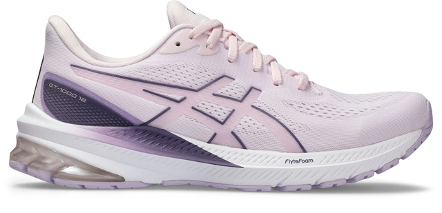 ASICS Women's GT 1000 12 Running Shoes