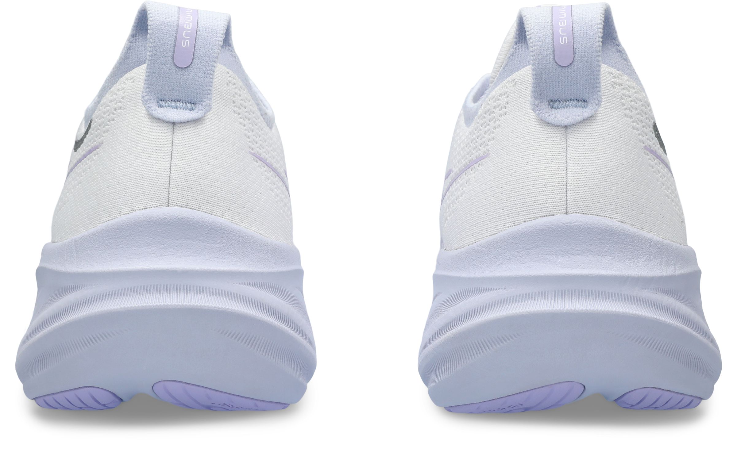 ASICS Women's GEL-NIMBUS 26 Running Shoes