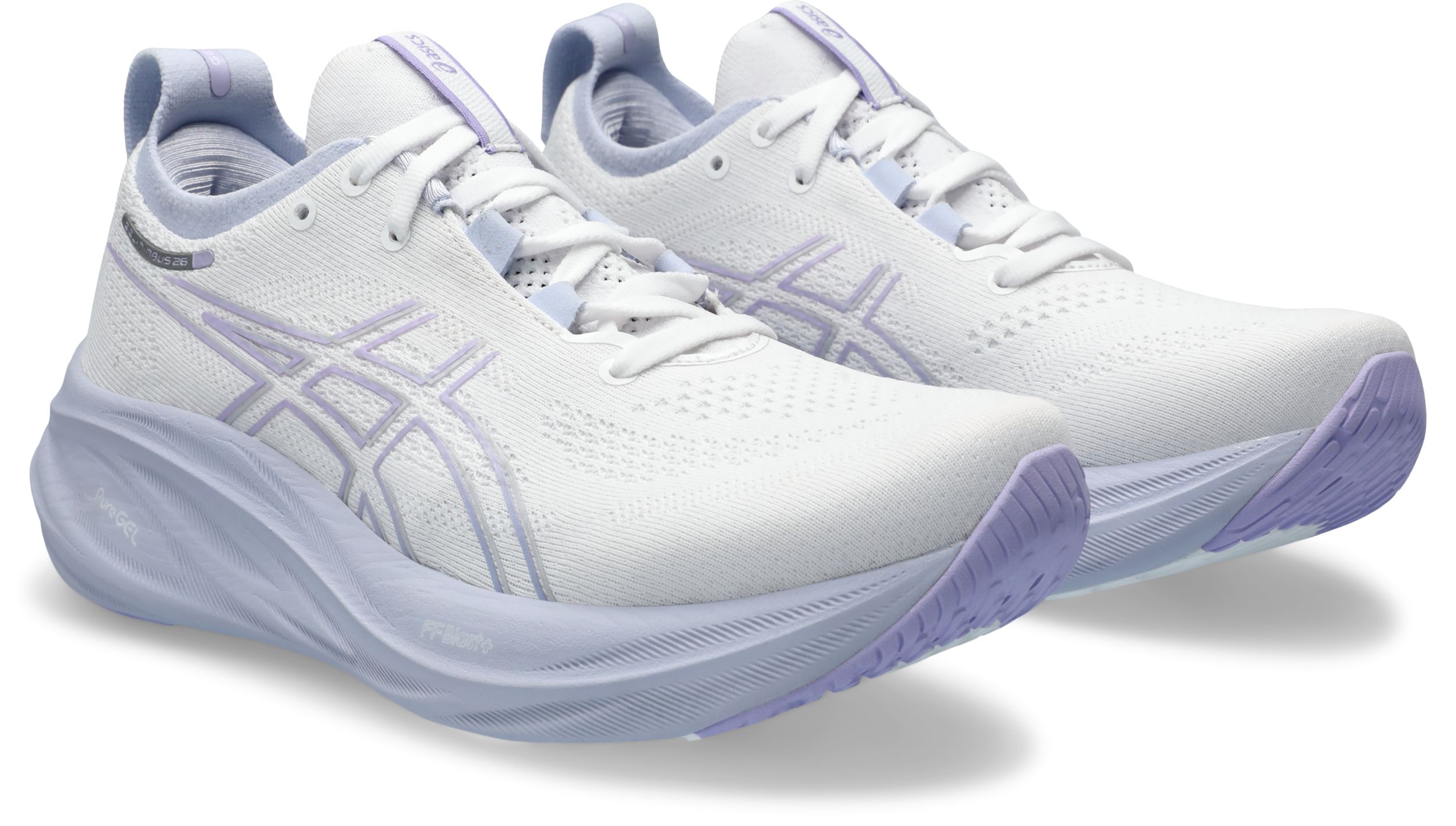 ASICS Women's GEL-NIMBUS 26 Running Shoes | SportChek