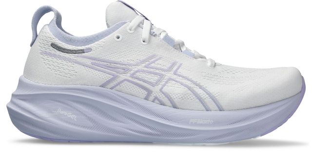 ASICS Women's GEL-NIMBUS 26 Running Shoes