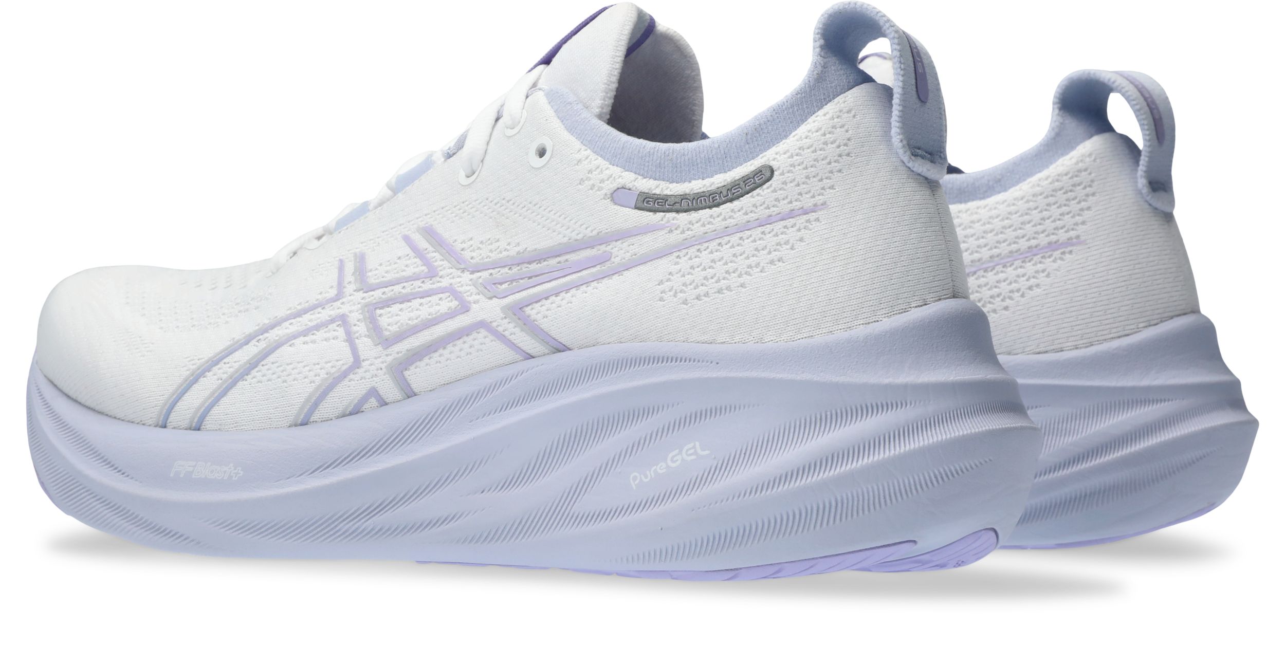 ASICS Women's GEL-NIMBUS 26 Running Shoes | SportChek