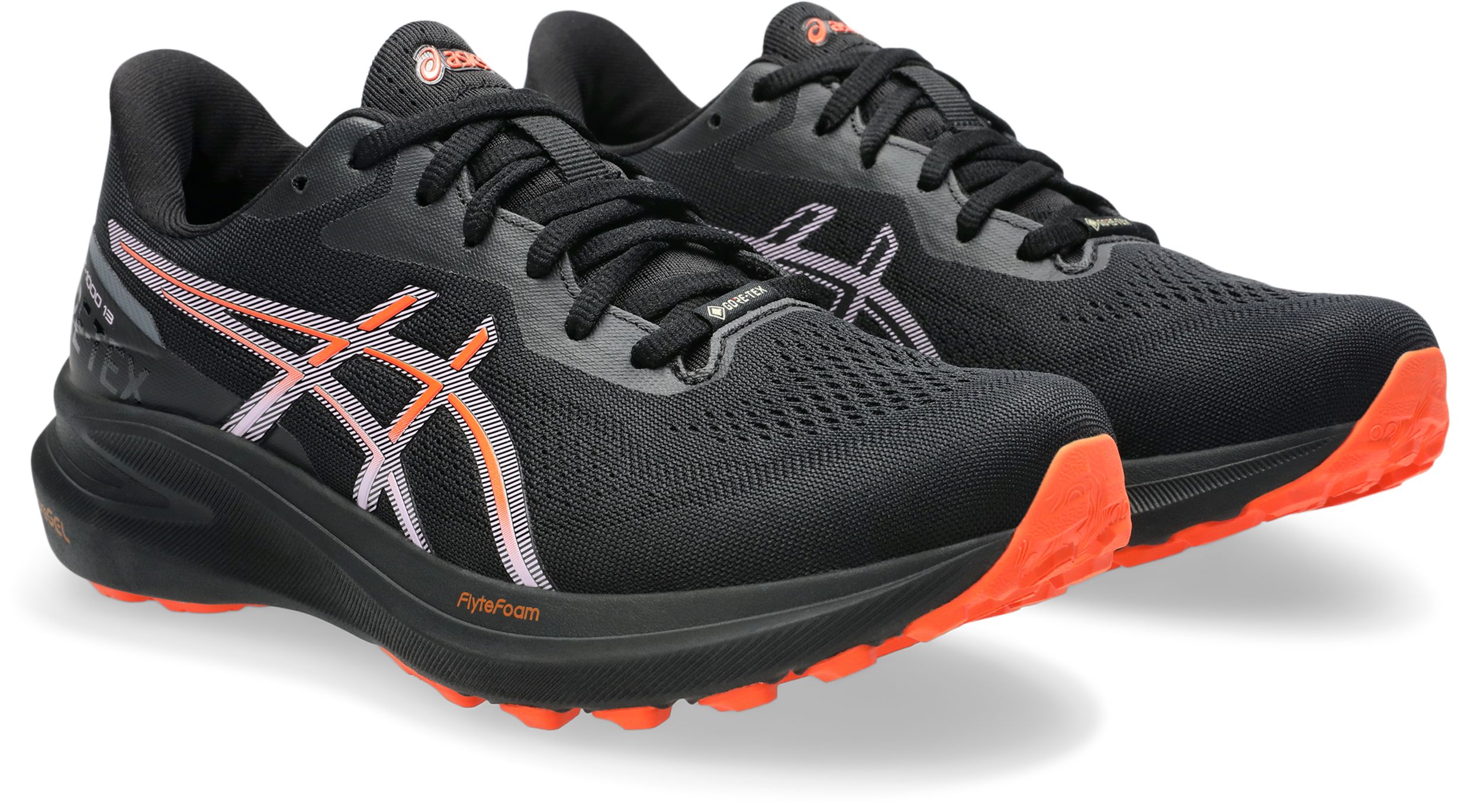 ASICS Women's GT-1000 13 GTX Running Shoes