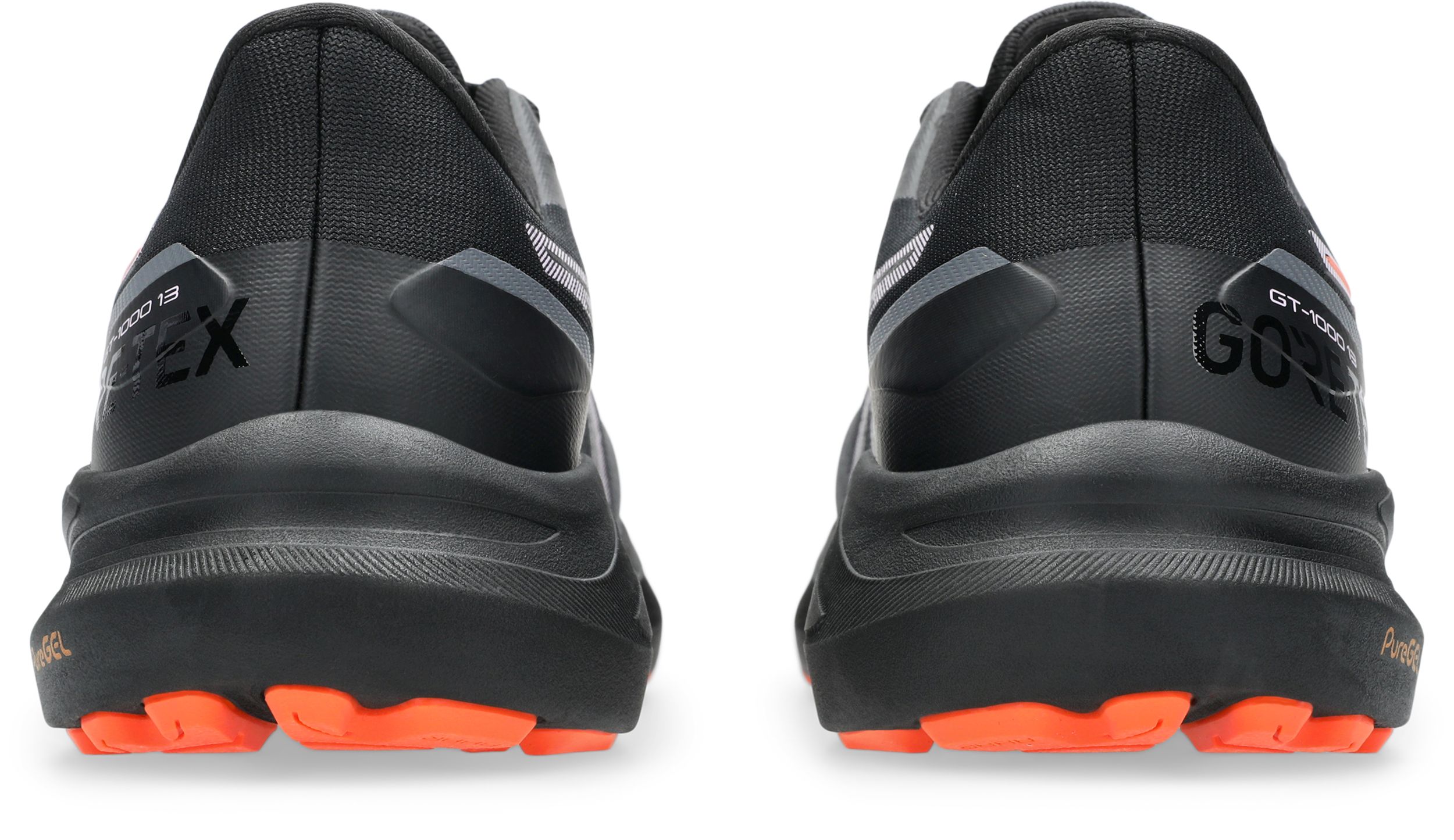 ASICS Women's GT-1000 13 GTX Running Shoes