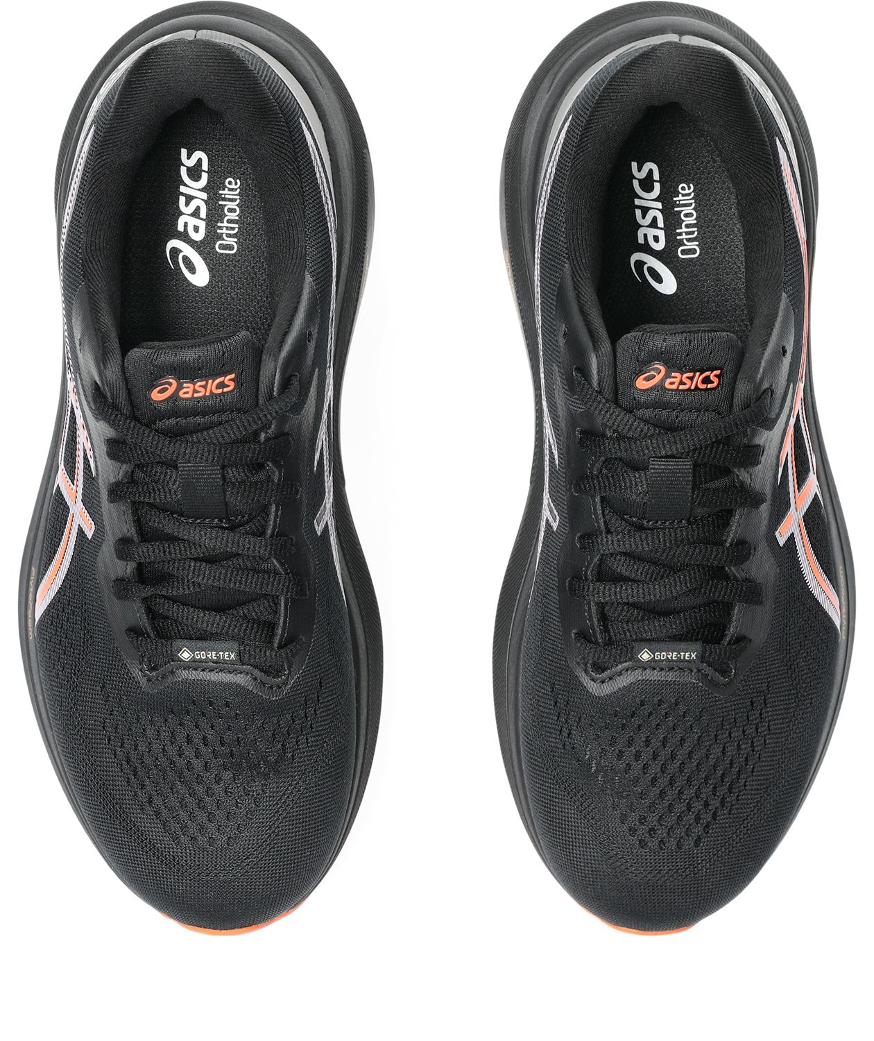 ASICS Women's GT-1000 13 GTX Running Shoes