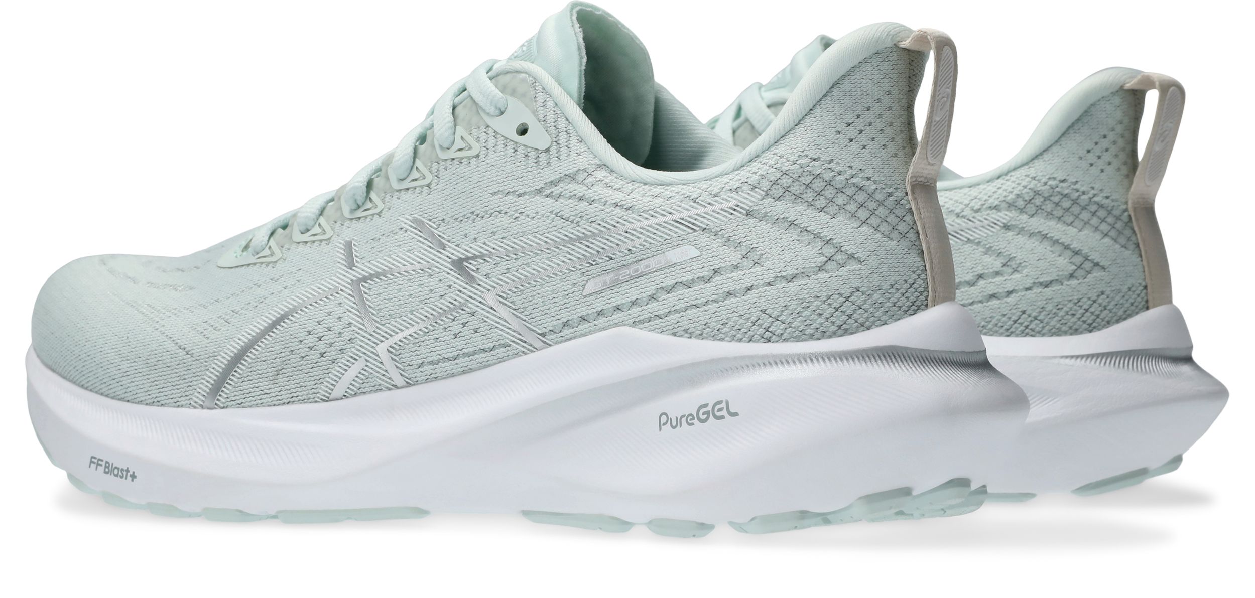 ASICS Women's GT-2000 13 Running Shoes