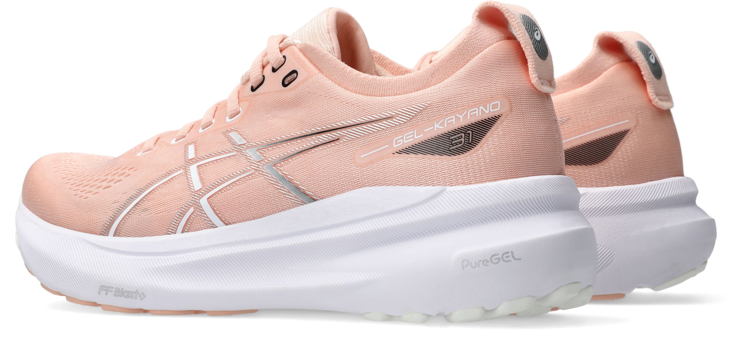 ASICS Women's GEL-KAYANO™ 31 Running Shoes