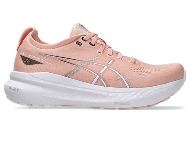ASICS Women's GEL-KAYANO™ 31 Running Shoes