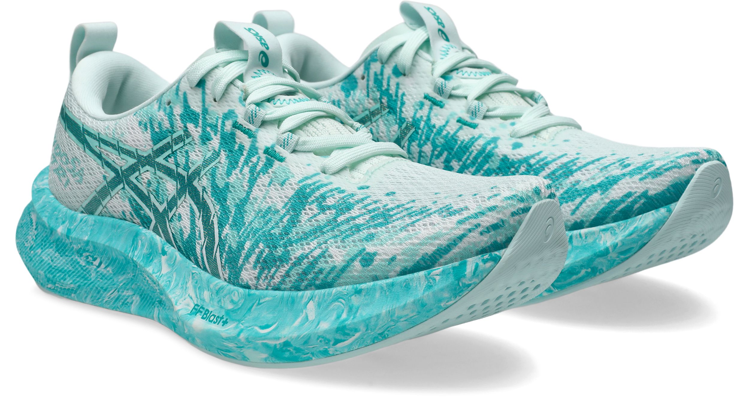 ASICS Women's NOOSA TRI 16 Running Shoes