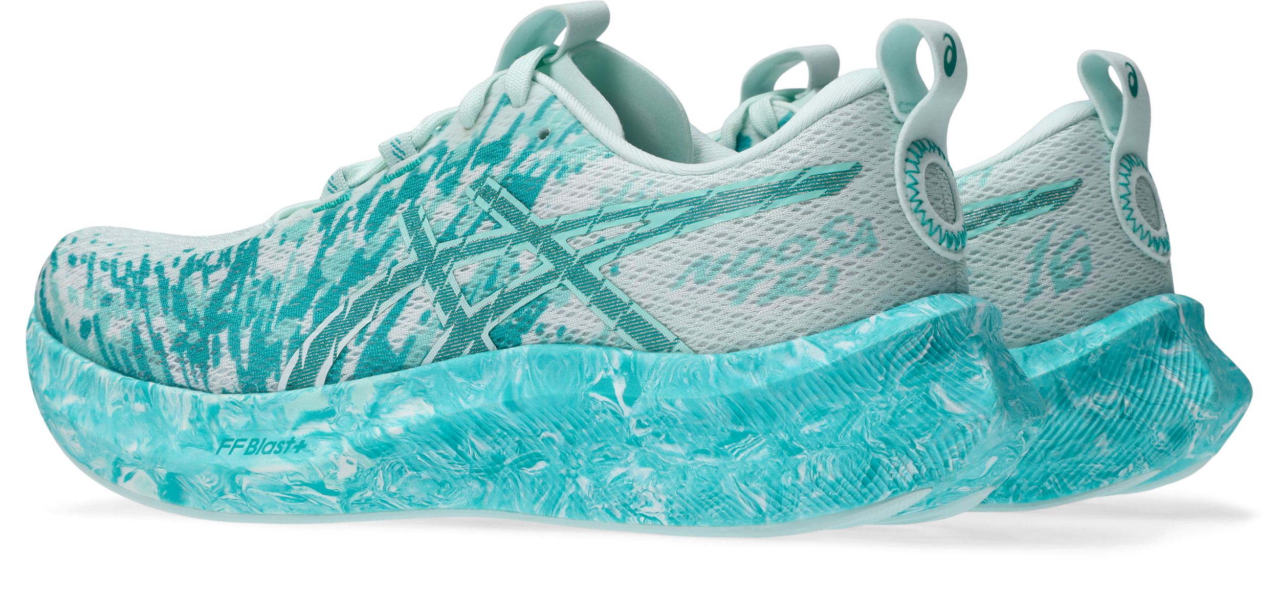 ASICS Women's NOOSA TRI 16 Running Shoes