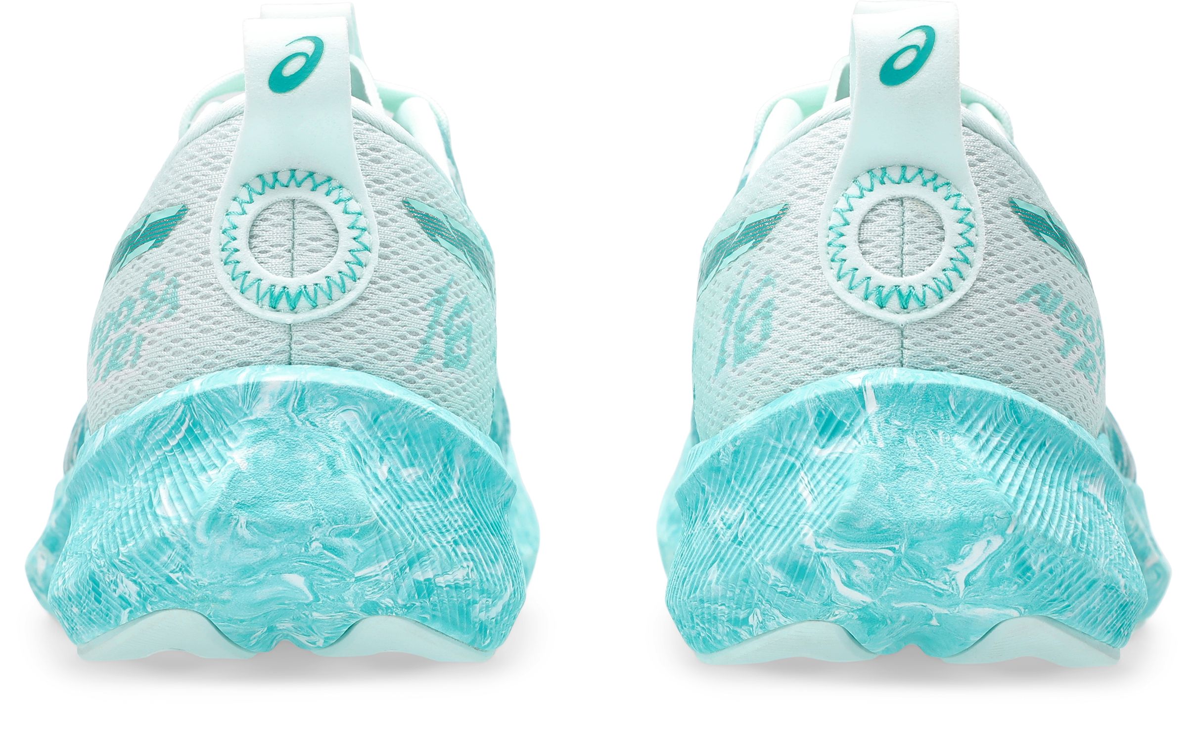 ASICS Women's NOOSA TRI 16 Running Shoes