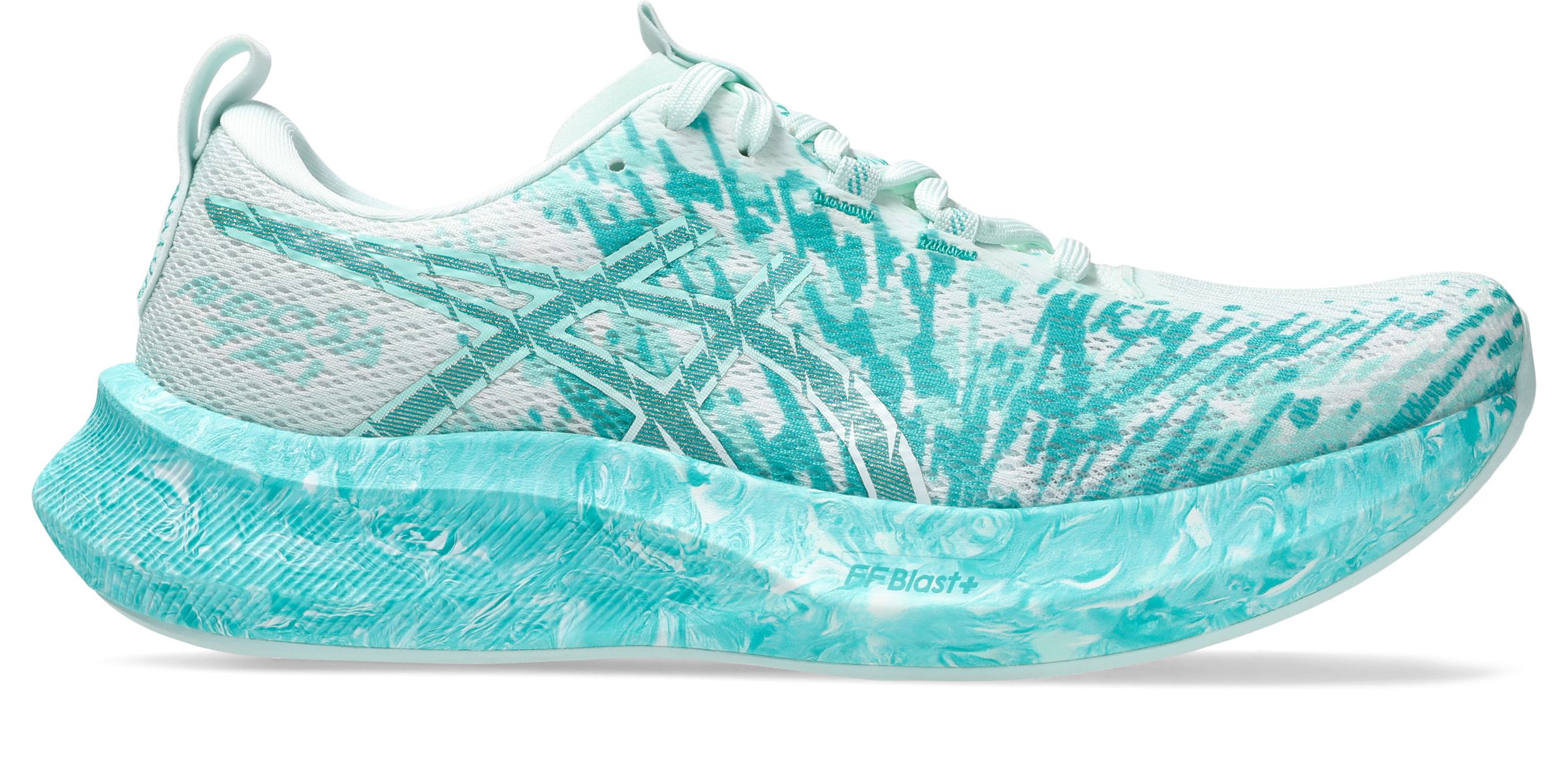 ASICS Women's NOOSA TRI 16 Running Shoes