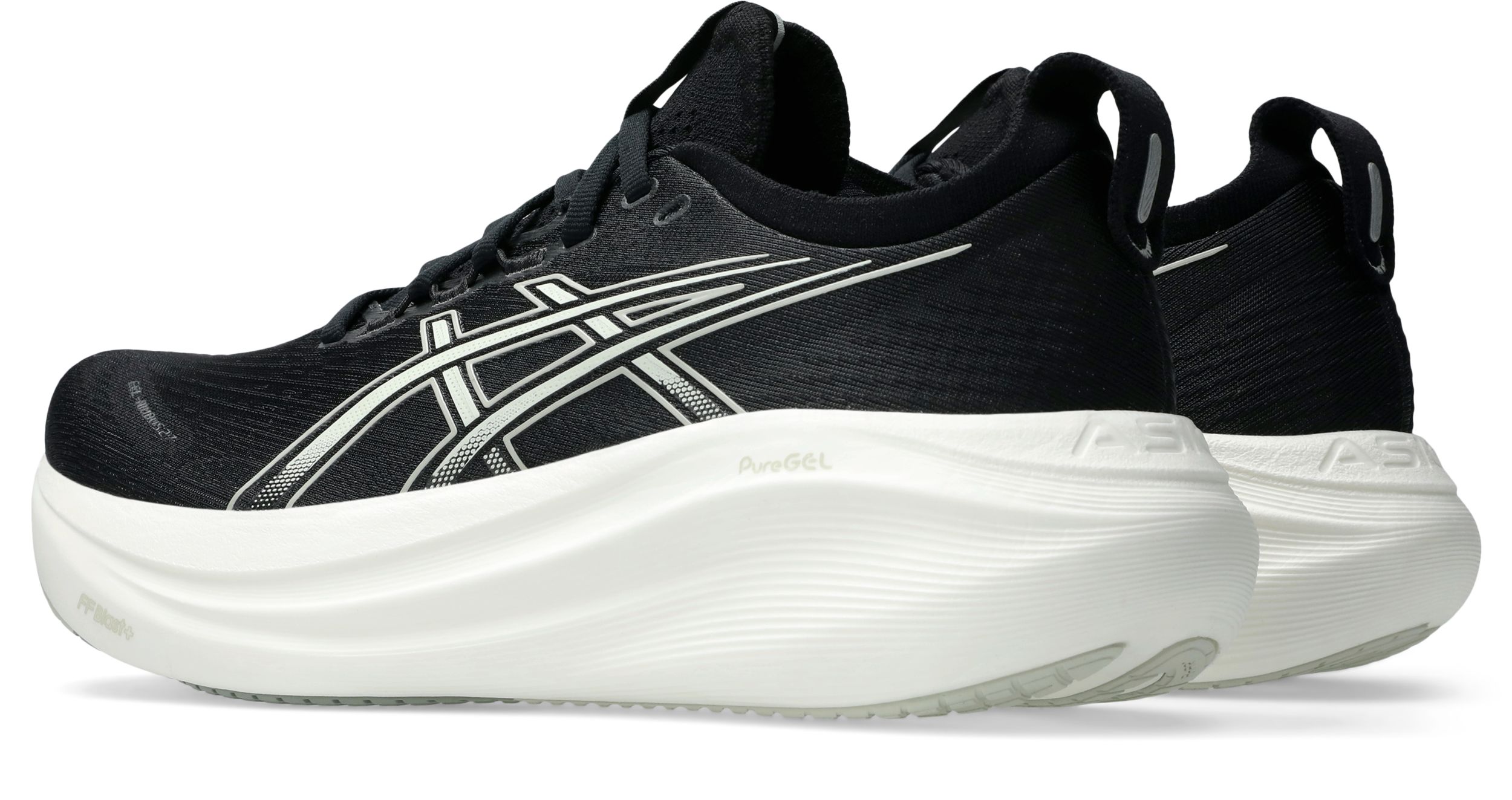 ASICS Women's Gel-Nimbus 27 Running Shoes