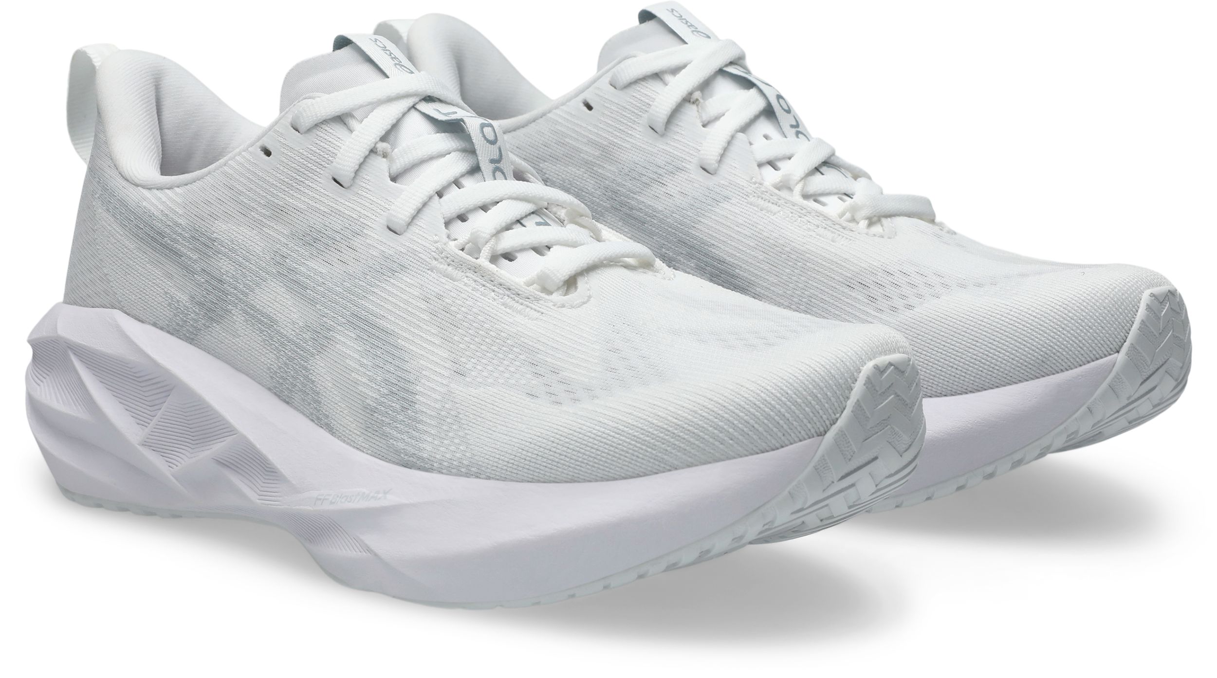 ASICS Women's NOVABLAST 5 Running Shoes