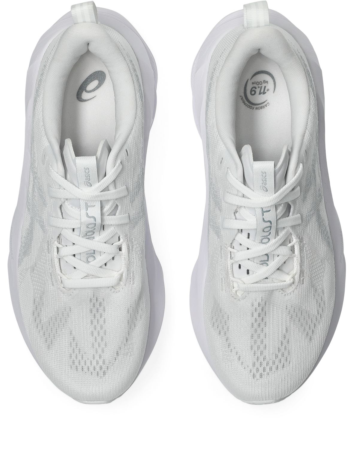 ASICS Women's NOVABLAST 5 Running Shoes