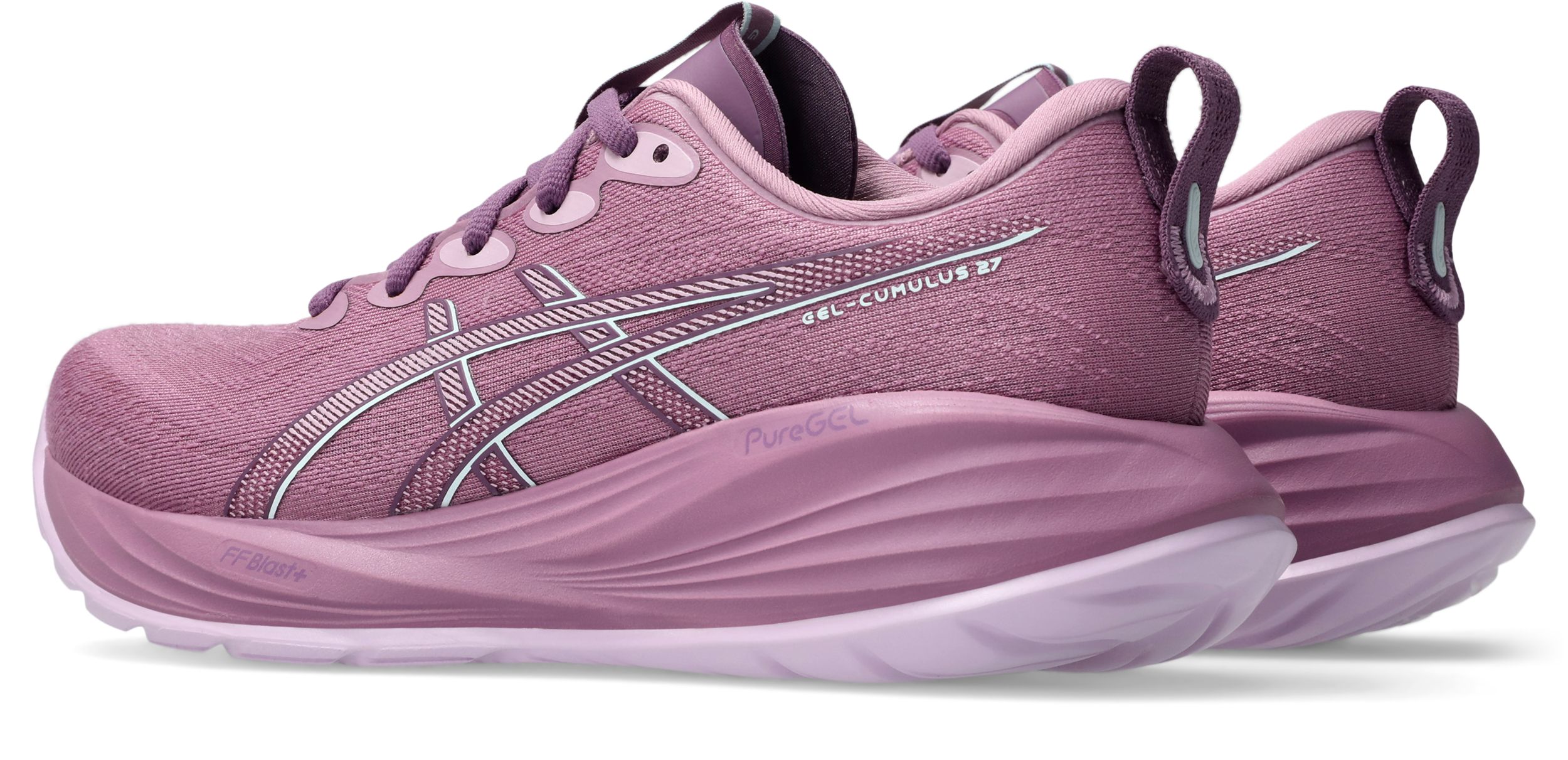 ASICS Women's Gel-Cumulus 27