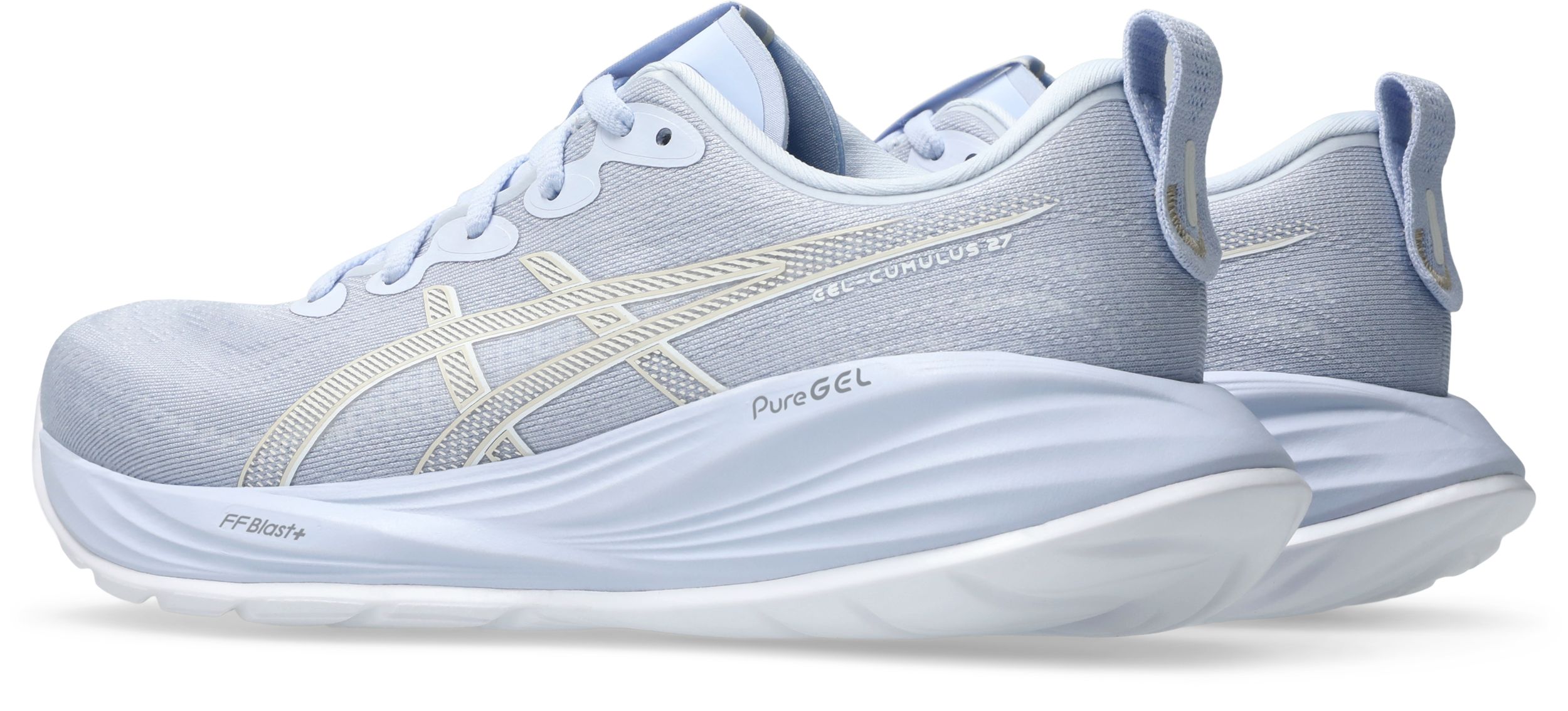 ASICS Women's Gel-Cumulus 27