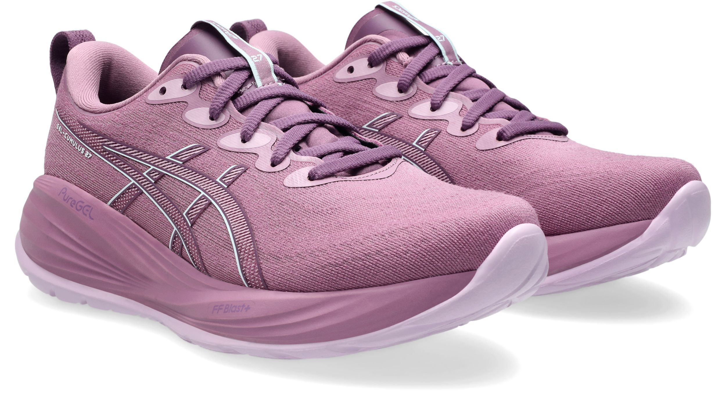 ASICS Women's Gel-Cumulus 27