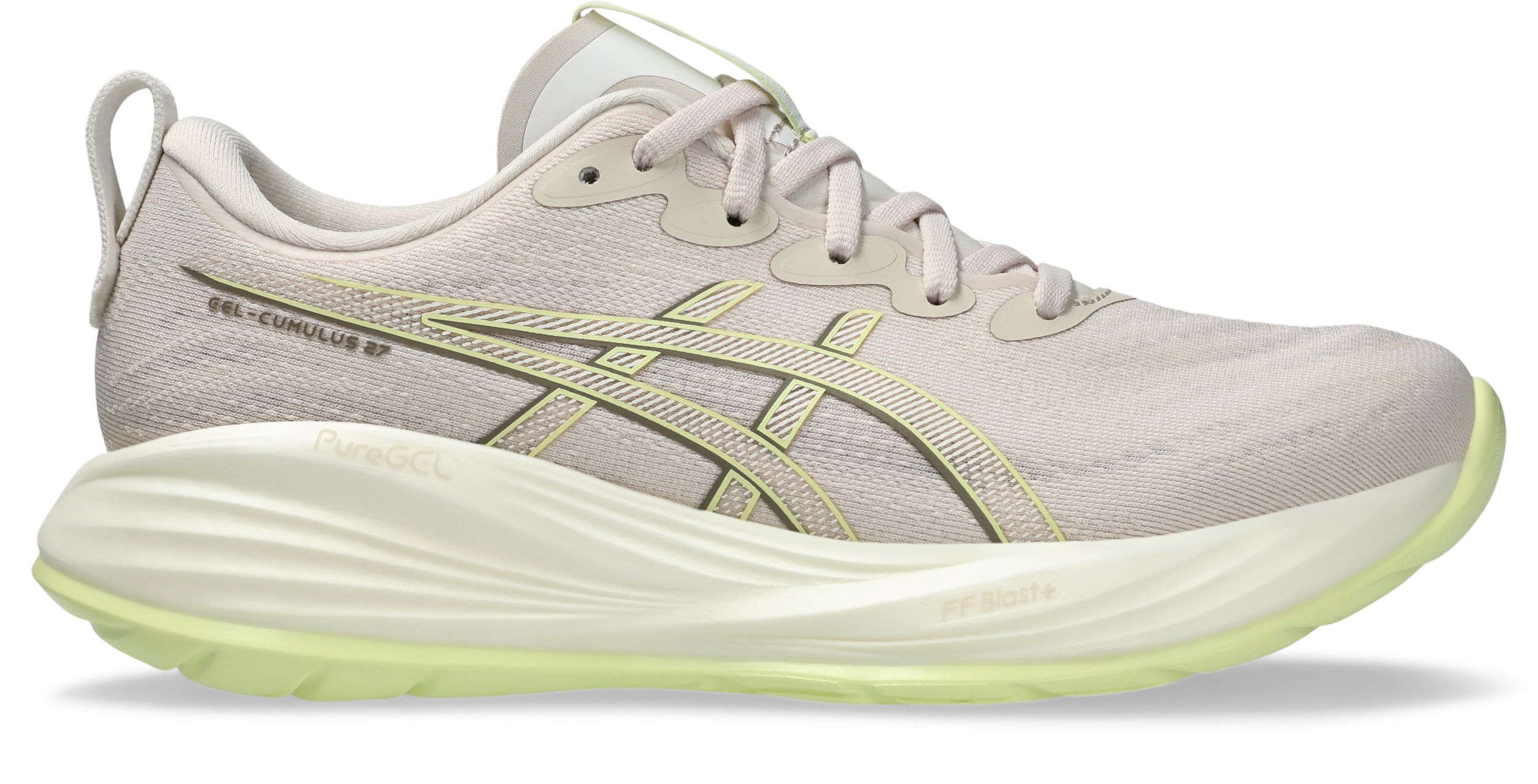 ASICS Women's Gel-Cumulus 27