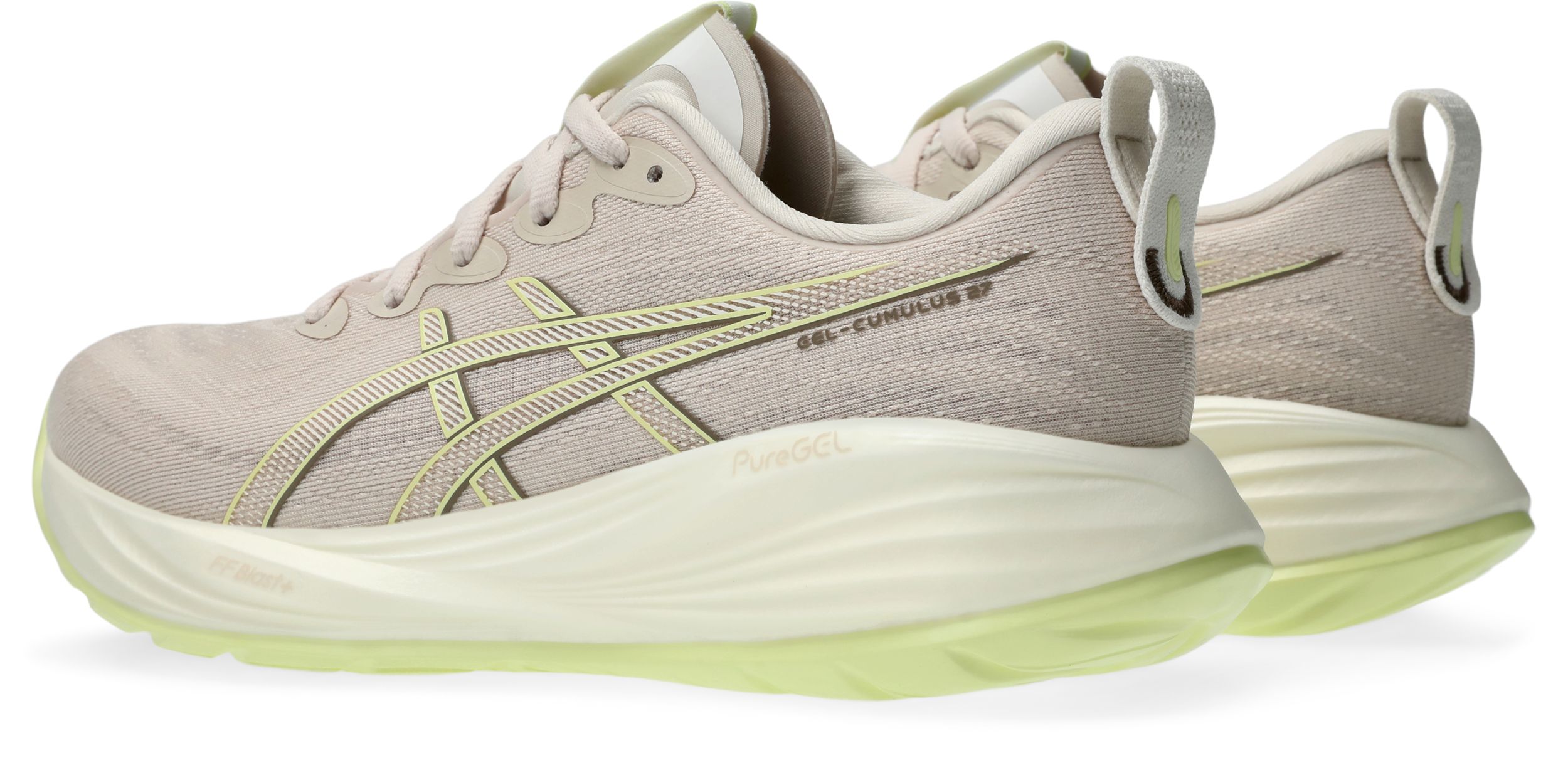 ASICS Women's Gel-Cumulus 27