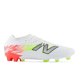 New Balance Unisex Furon v8 Team Firm Ground Cleats