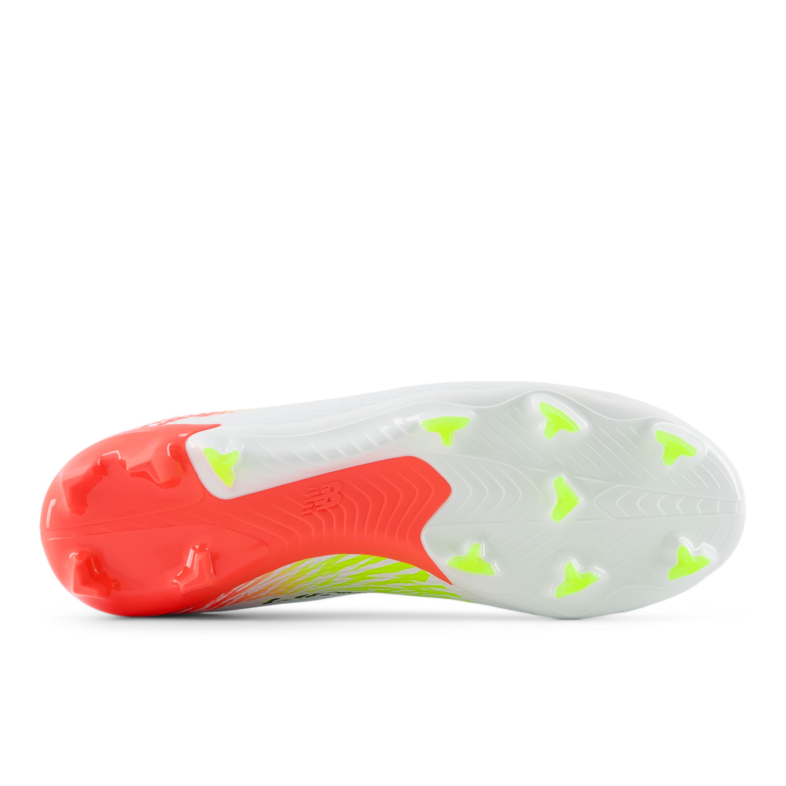 New Balance Unisex Furon v8 Team Firm Ground Cleats