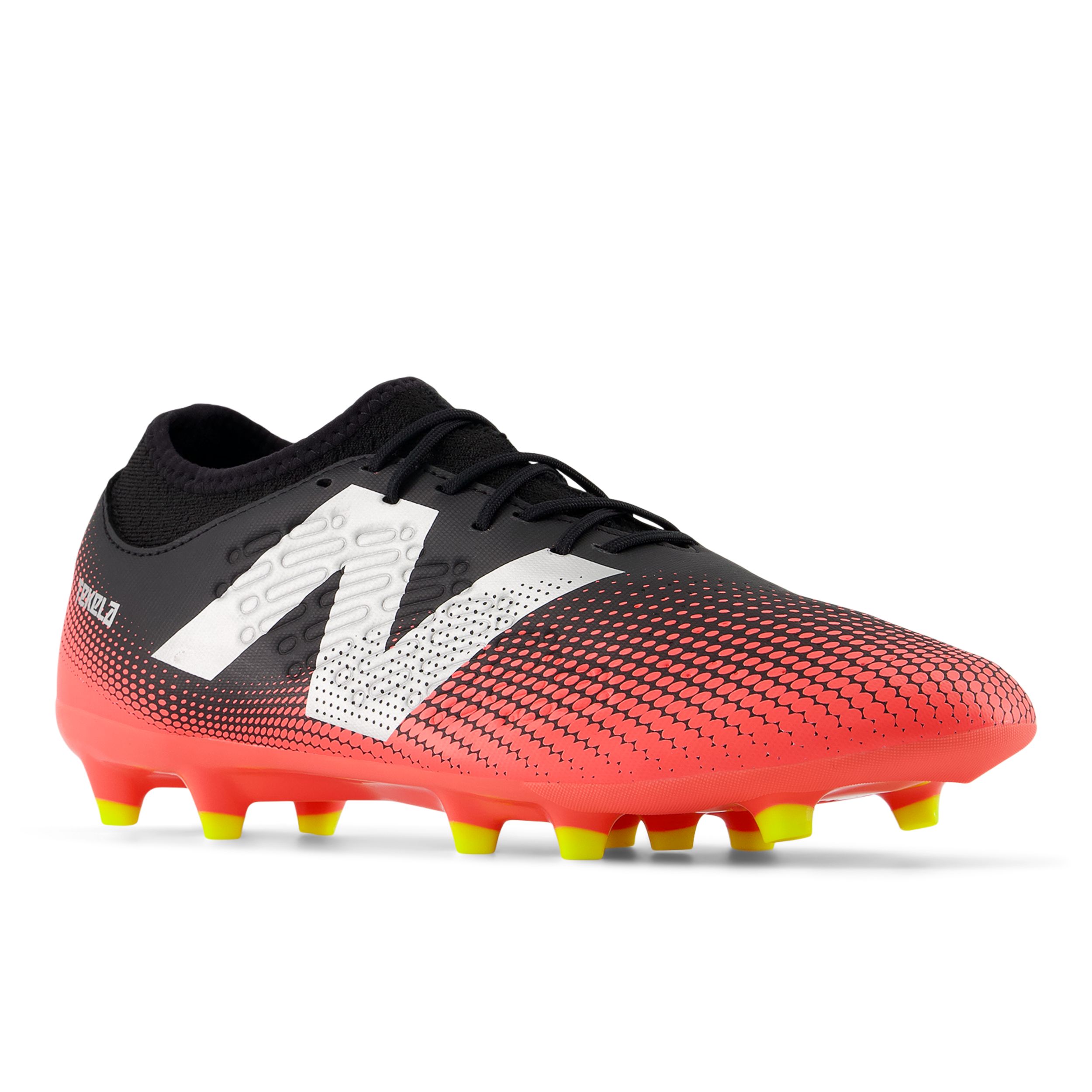 New Balance Unisex Tekela v4+ Magique Firm Ground Cleats
