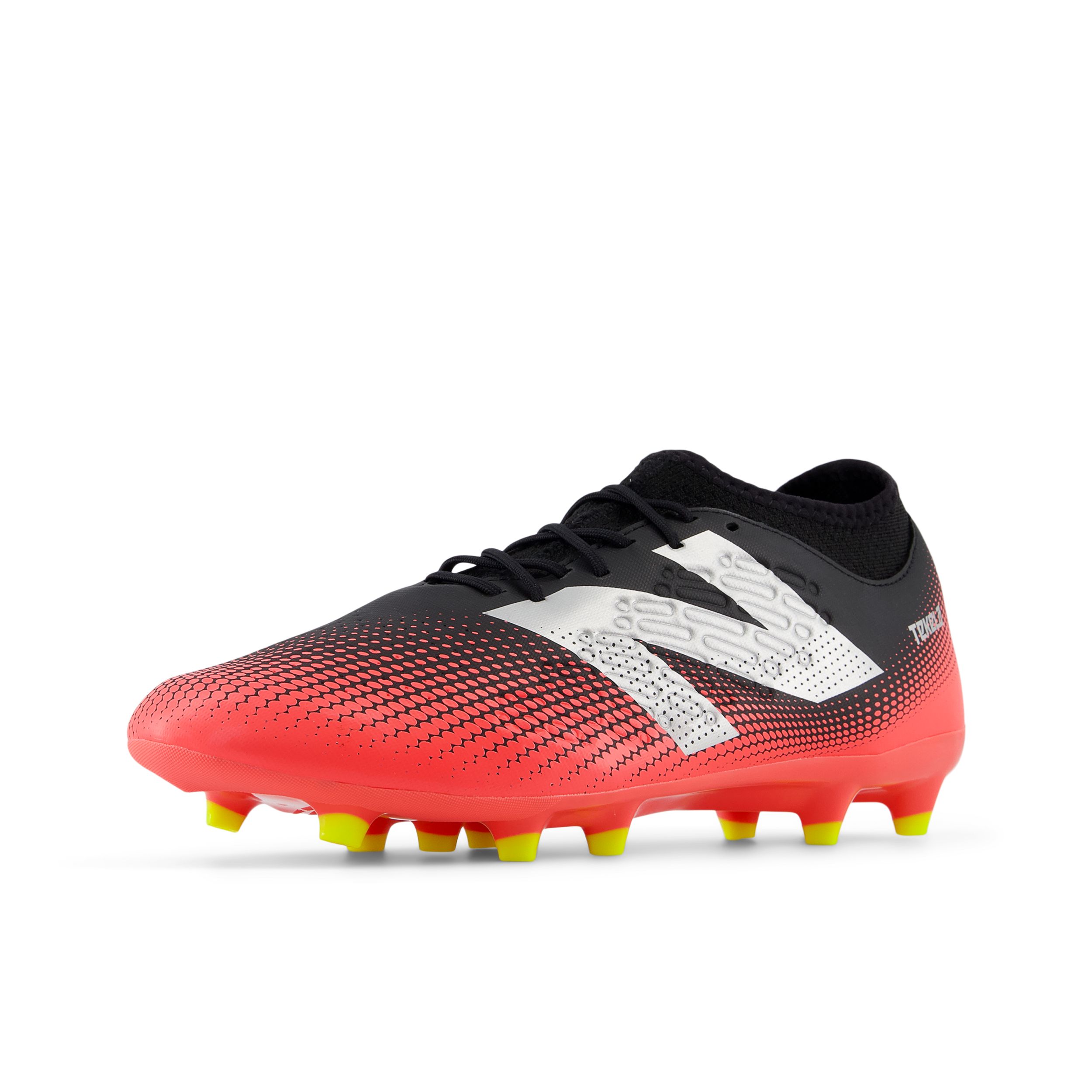New Balance Unisex Tekela v4+ Magique Firm Ground Cleats